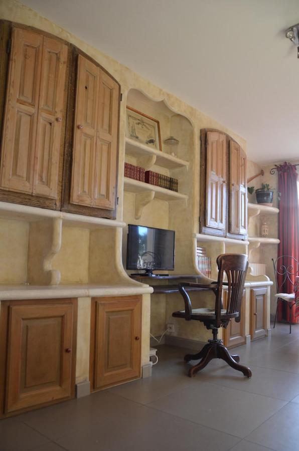 شقة Portman Cosy تولون المظهر الخارجي الصورة